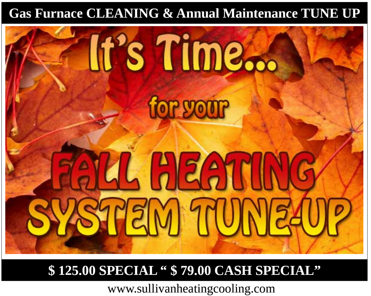 Affordable Heating and Air Conditioning Middletown NY and Orange County NY
